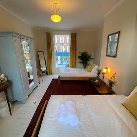 Camden Town Accomodation Лондон Екстериор снимка