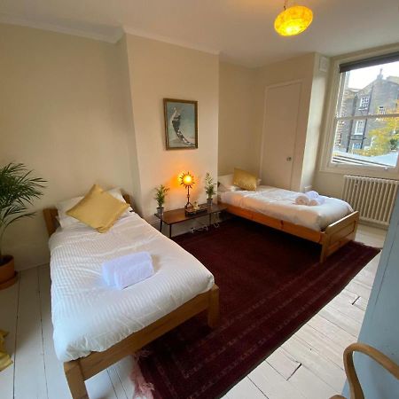 Camden Town Accomodation Лондон Екстериор снимка