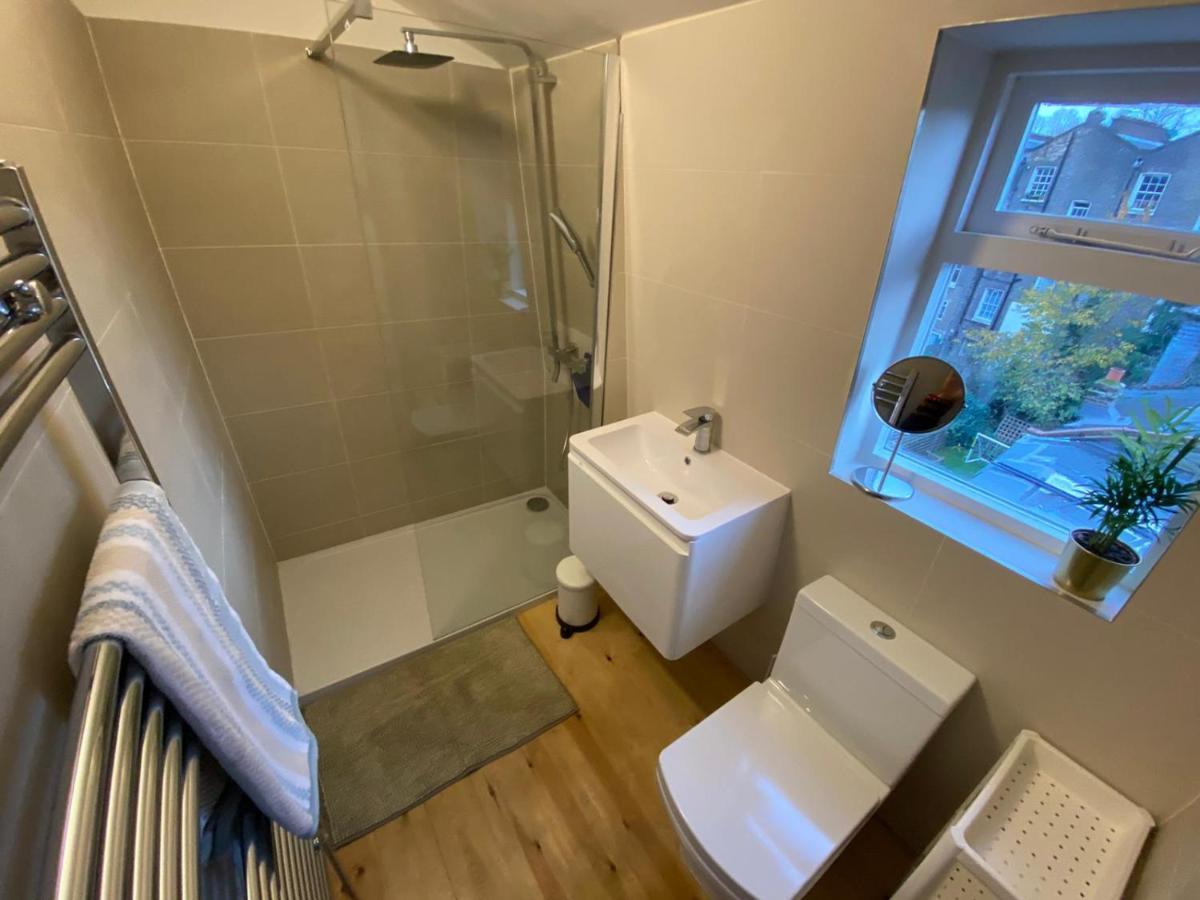 Camden Town Accomodation Лондон Екстериор снимка