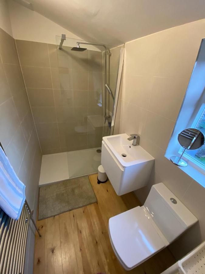 Camden Town Accomodation Лондон Екстериор снимка