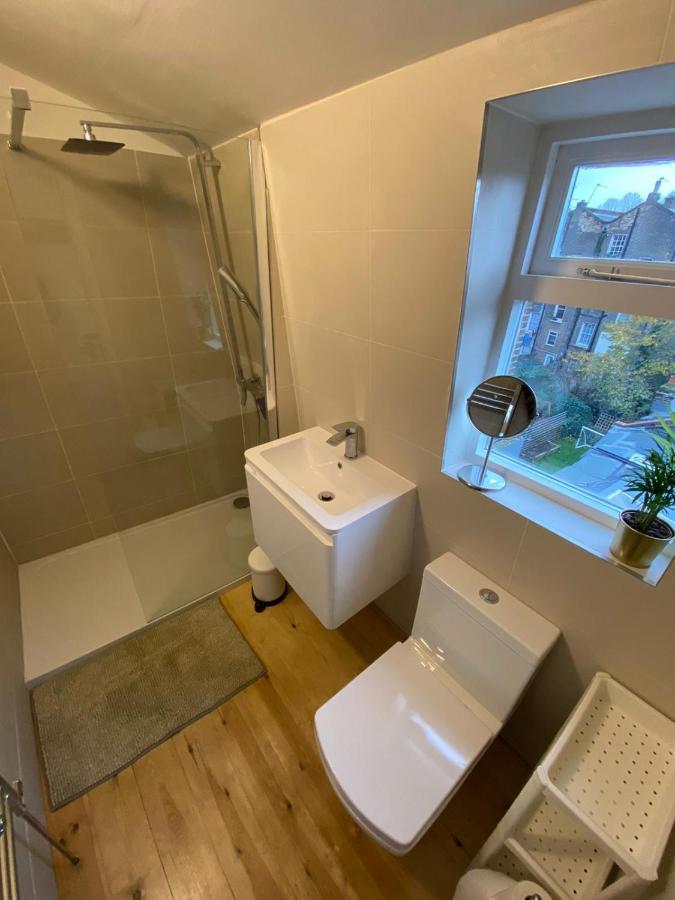 Camden Town Accomodation Лондон Екстериор снимка