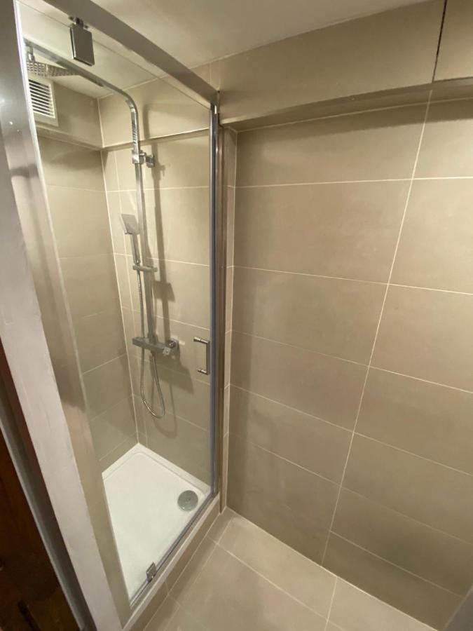 Camden Town Accomodation Лондон Екстериор снимка