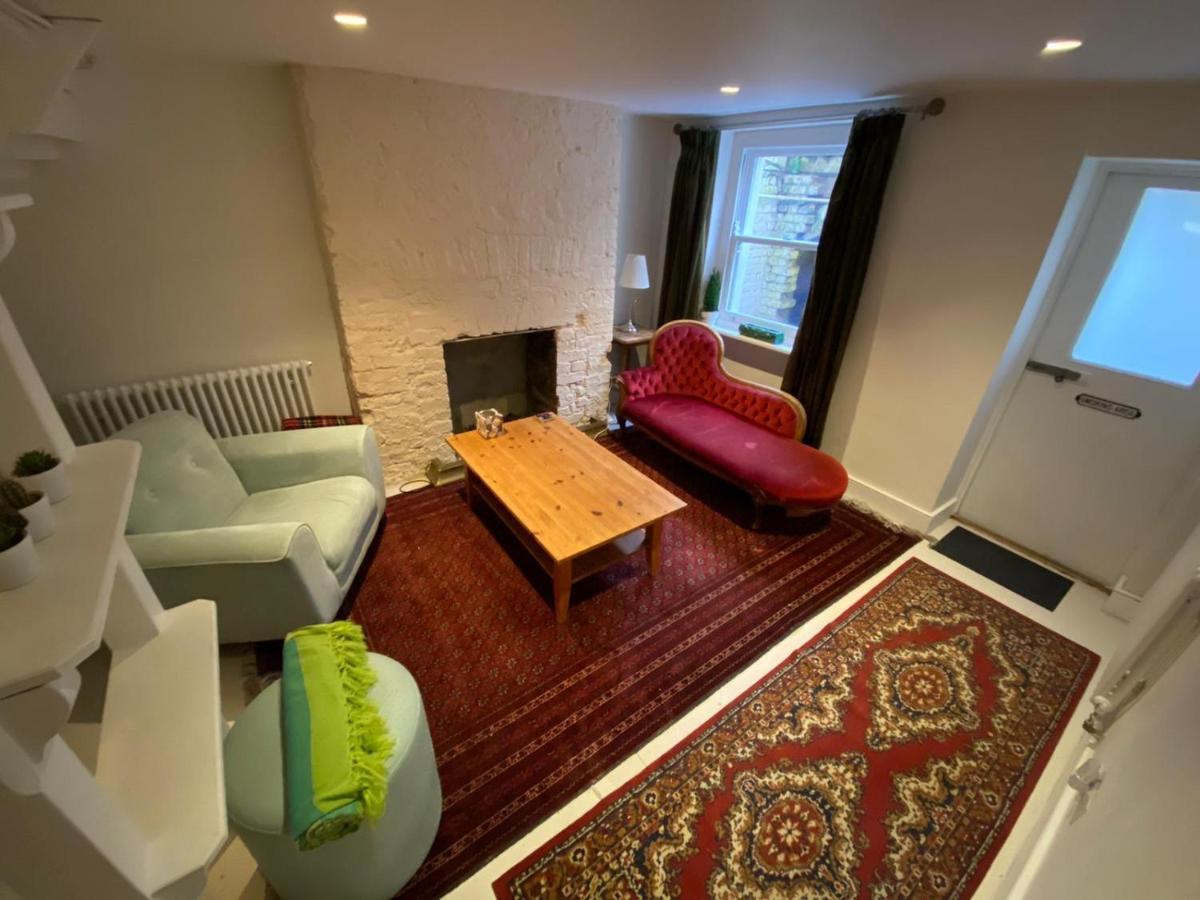 Camden Town Accomodation Лондон Екстериор снимка